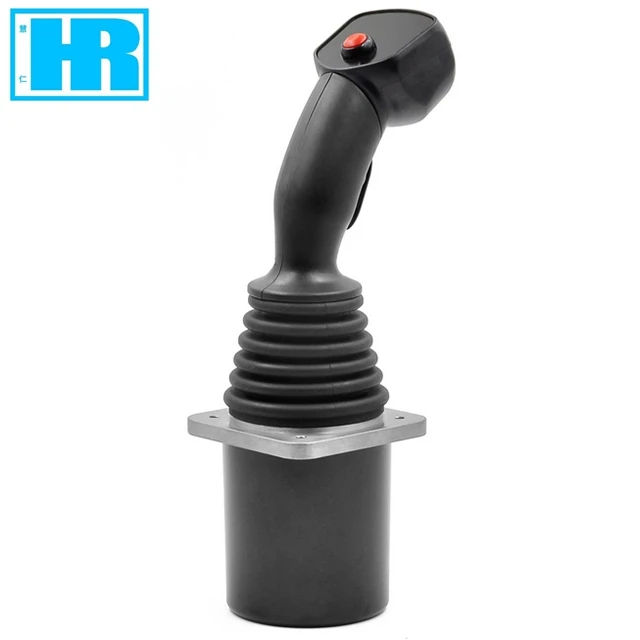 

single axis or dual axis control devices joystick SJ01