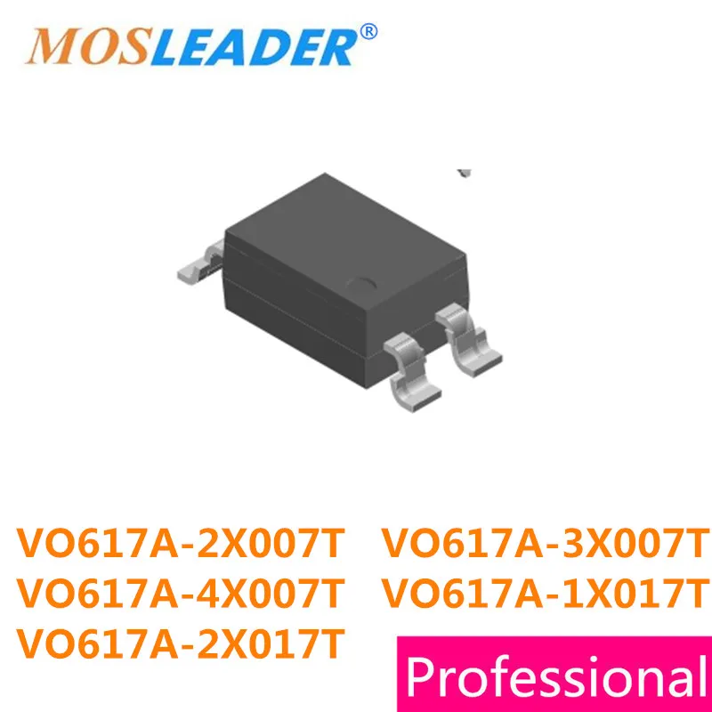 

SOP4 100PCS VO617A-2X007T VO617A-3X007T VO617A-4X007T VO617A-1X017T VO617A-2X017T High quality
