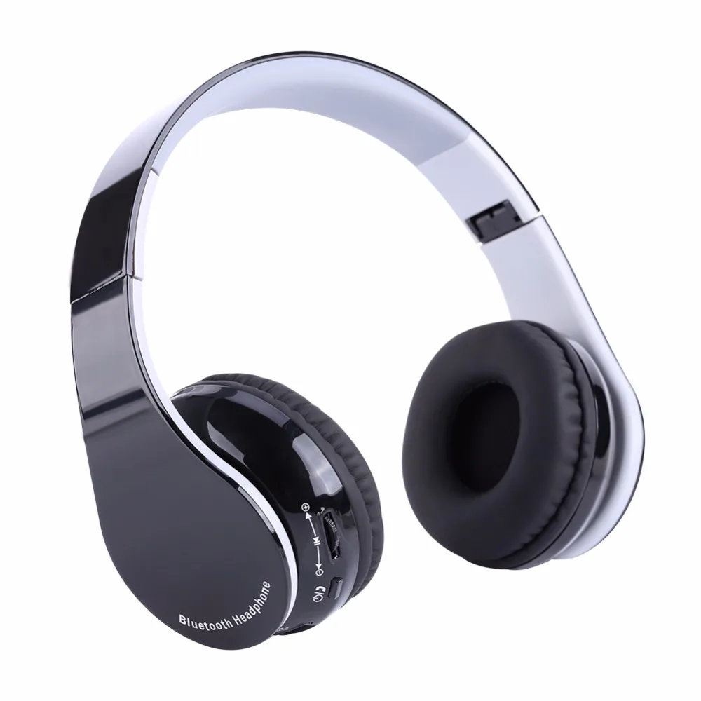 bilder für Neue Faltbare Bluetooth4.1 Wireless Gaming Headset Kopfhörer Stereo Kopfhörer für PS4 playstation 4 bilder für Neue Faltbare Bluetooth4.1 Wireless Gaming Headset Kopfhörer Stereo Kopfhörer für PS4 playstation 4