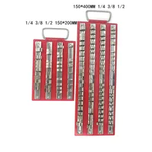 Прямая втулка зажим гнездо рейка комплект 3 шт. рукав держатель
