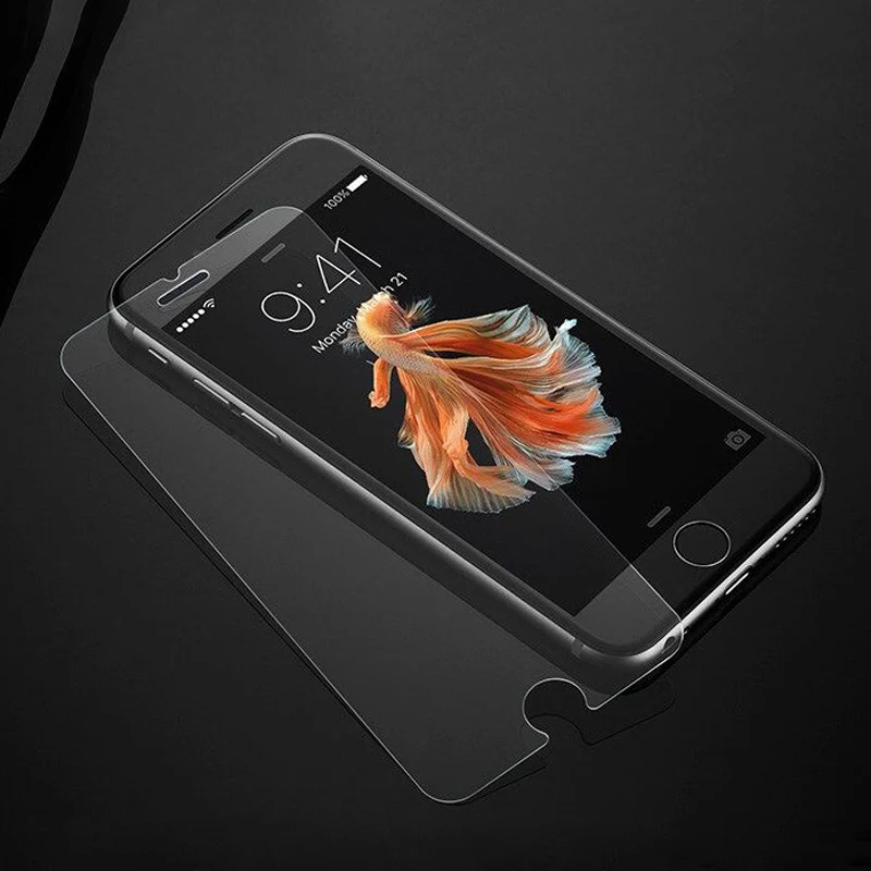 imágenes para 20 unids templado protector de pantalla de cristal para iphone 7 plus 6 s 6 plus 5 5S sí 5c 4 4S templado vidrio Templado de protección película imágenes para 20 unids templado protector de pantalla de cristal para iphone 7 plus 6 s 6 plus 5 5S sí 5c 4 4S templado vidrio Templado de protección película