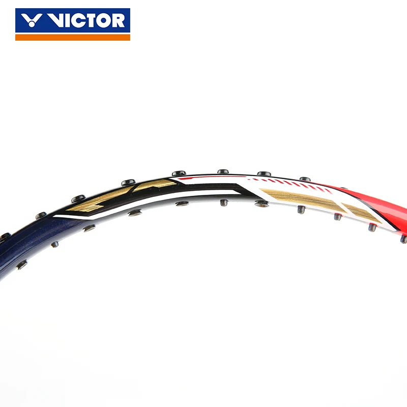 Ракетка для бадминтона Victor HX 2019 Малазийская и Корейская сборная