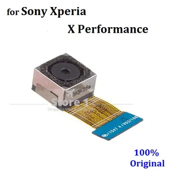

Original Front Camera for Sony Xperia X Performance Front Facing Camera Module Replacement Spare Parts