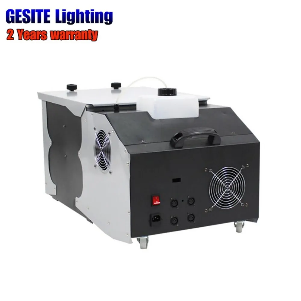3000w Low Ground Fog Machine Smoke Machine Stage Heavy Fog Machine
