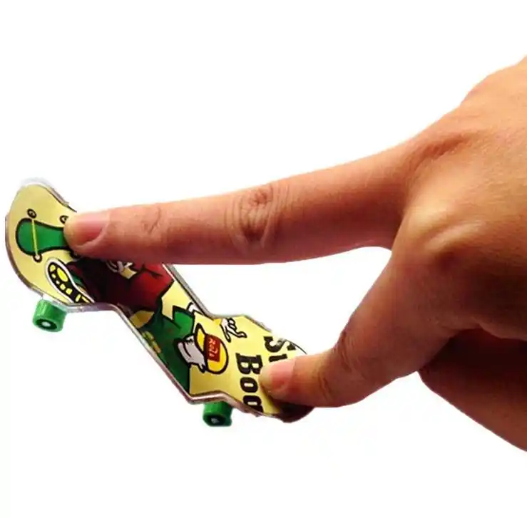 small skateboard toys