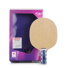 Donic 22682 5 деревянное эксклюзивное художественное лезвие для настольного тенниса для ракетки для пинг-понга [Плайя пинг-понг]