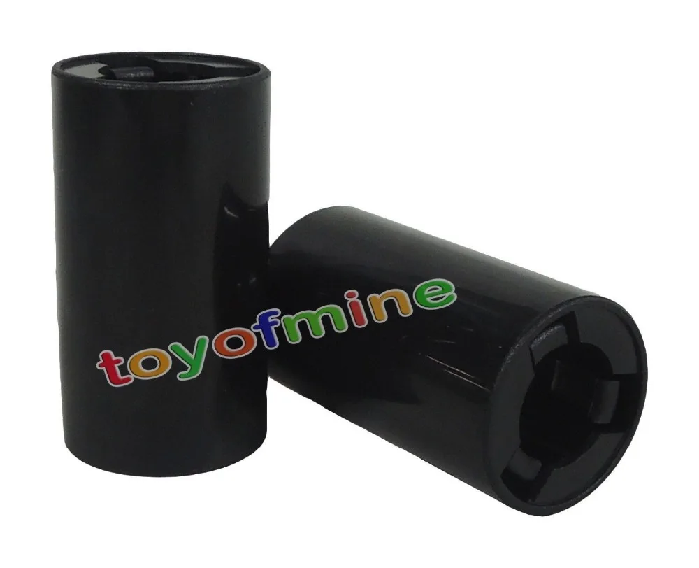 C 2x To Case Converter Holder Adapter Switcher Adaptor Aa Battery Size