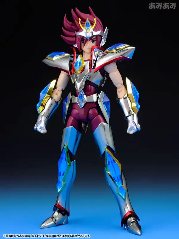 Saint Seiya Omega Koga Saint Seiya Omega Koga