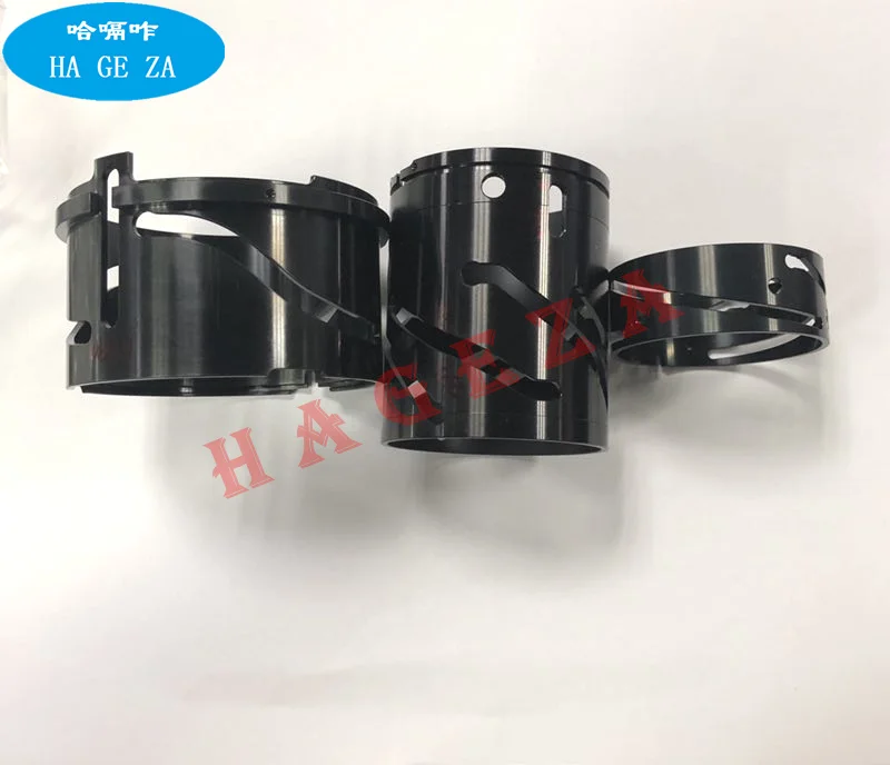 Комплект из 3 предметов для nikon 24-120 zoom ring 24-120 мм кольцо Замена объектива Запасная часть