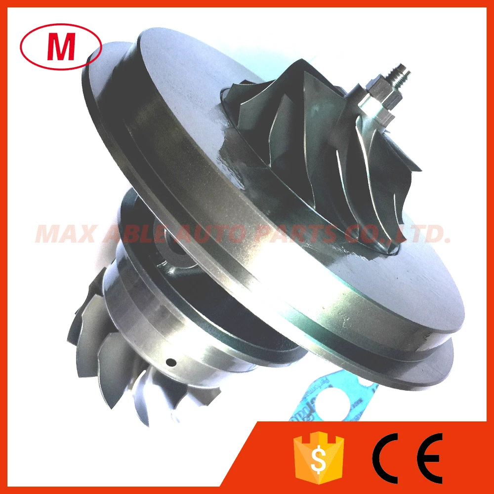 HX55W 4090042 4089768 4037481 4046127 4037480 Турбокомпрессоры КЗПЧ/Технология Turbo Core/турбо картридж