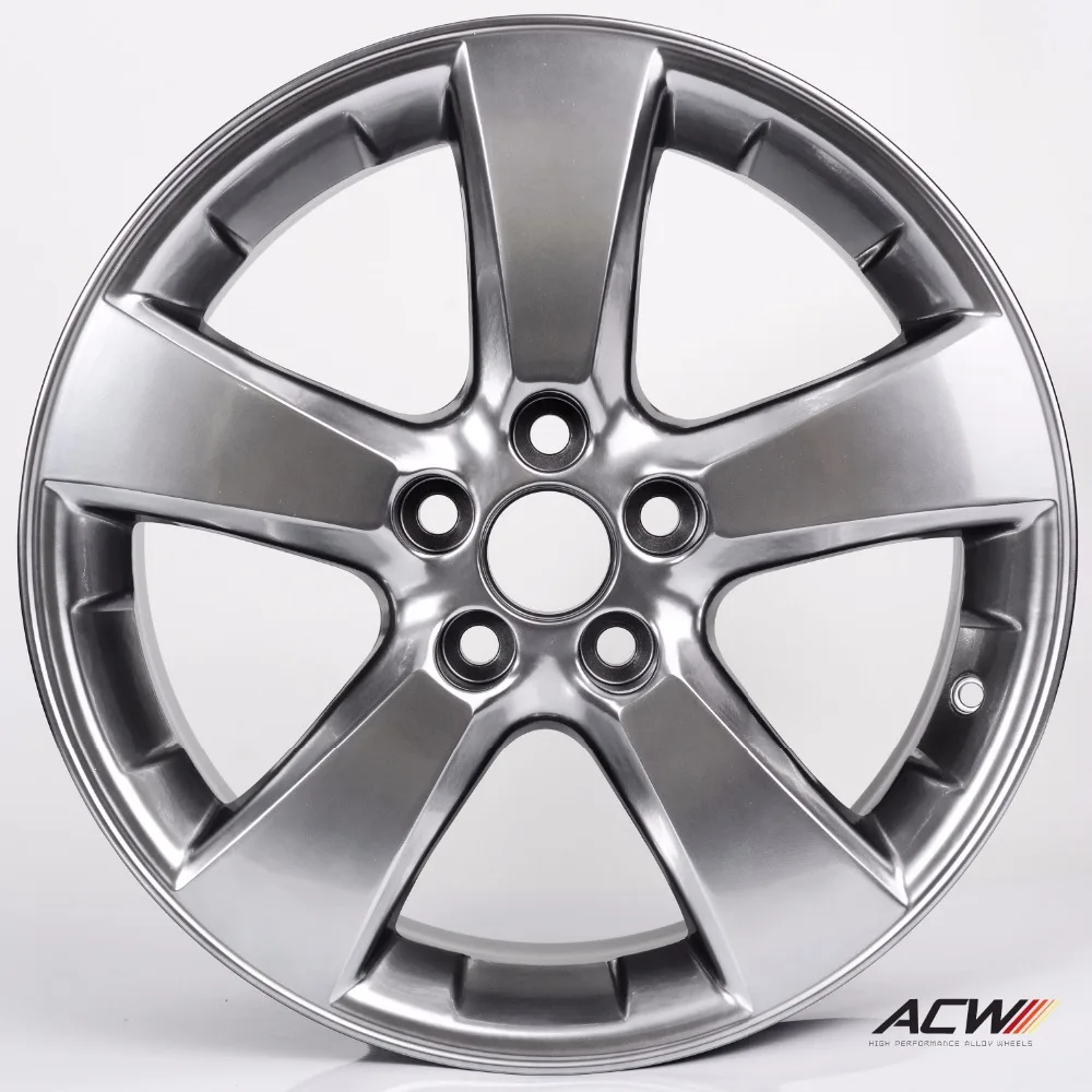 xxx Alloy wheel rim for Lexus RX300 ES GS 18 inch PCD 5x114.3 ANCHI