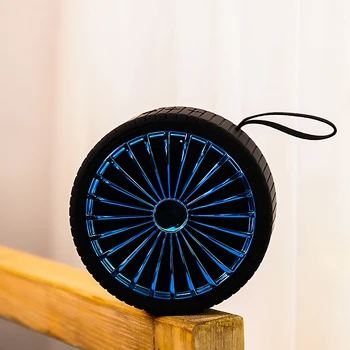 

NB-103 Bluetooth Portable Speaker Wireless Bluetooth Speakers Soundbar Outdoor Sports Support TF Card FM Radio Aux Input