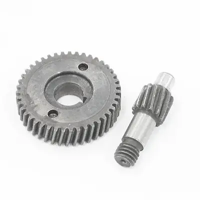 

Replacement Part Helical Gear Pinion Wheel Set for Makita 9403 Belt Sander