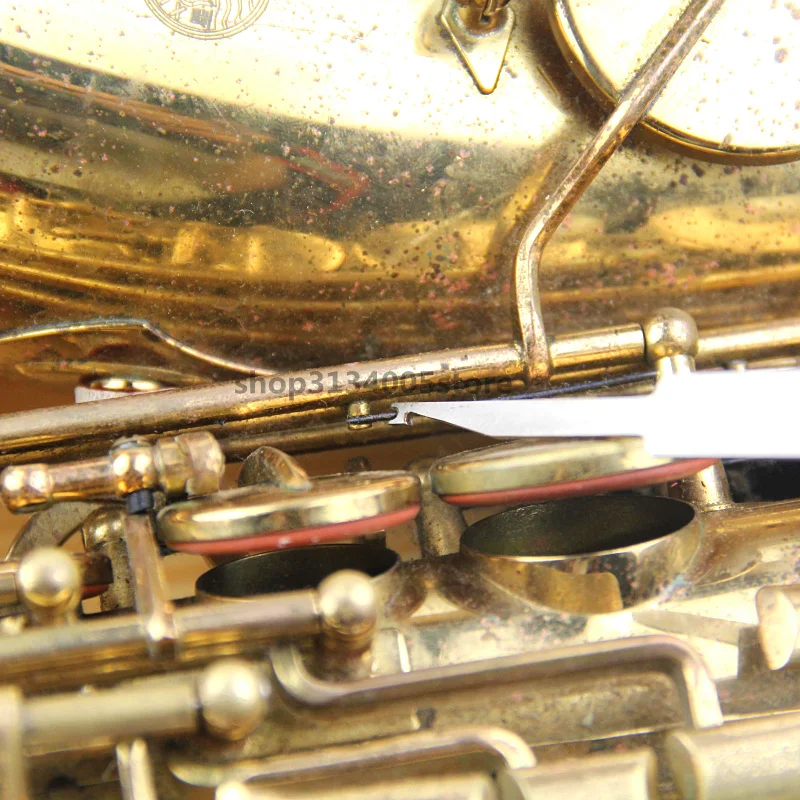 1 шт. пружинный крючок инструмент для кларнета флейта sax гобоя