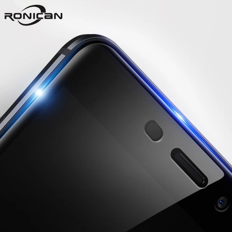 RONICAN закаленное стекло на Xiaomi RedMi 4X защита Xiaomi RedMi 4 профессиональная защитная пленка Xiomi RedMi 4 стеклянная Защитная крышка