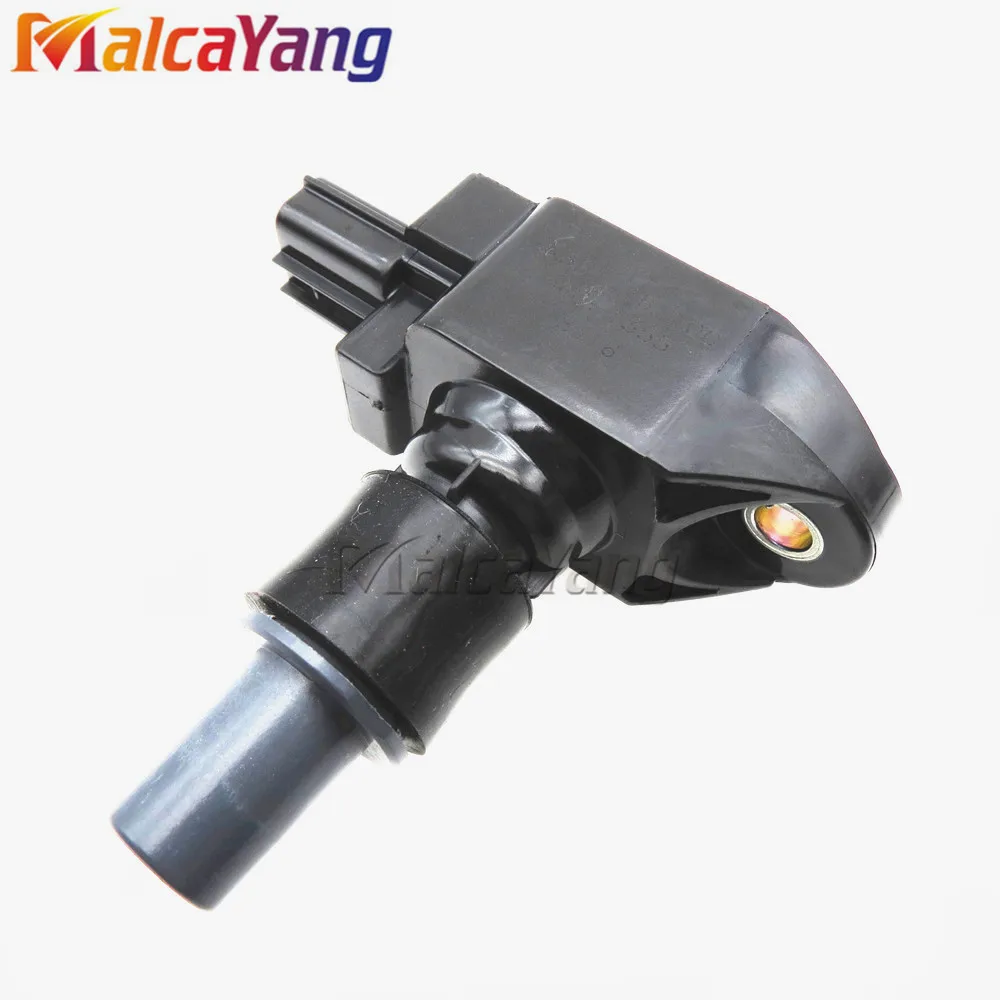 

Ignition Coil N3H1-18-100 For Mazda RX-8 RX8 RX 8 2003-2012 N3H1-18-100B