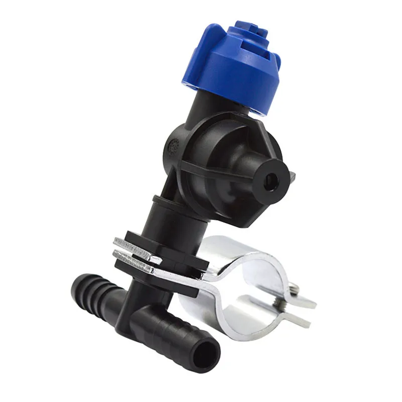 2017 Knapsack Sprayer Spray Machine Accessories LANAO Double External