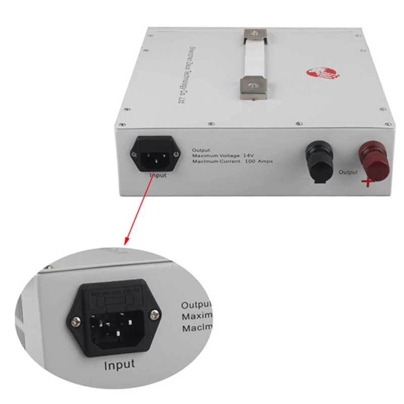 Programming Stabilizer Voltage Regulators auto voltage regulator