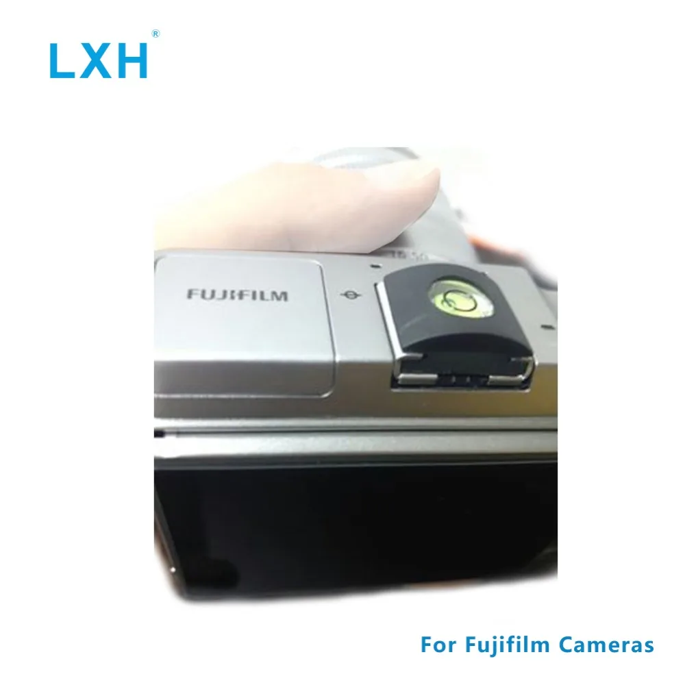 LXH-Camera-Bubble-Spirit-Level-Hot-Shoe-Protector-Cover-for-Nikon-D5500-for-Sony-A6000-for (1)
