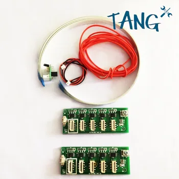 

2set Chip Decoder For Epson Stylus Pro 7800 9800 7880 9880 4800 4880 Printer Decoder Board