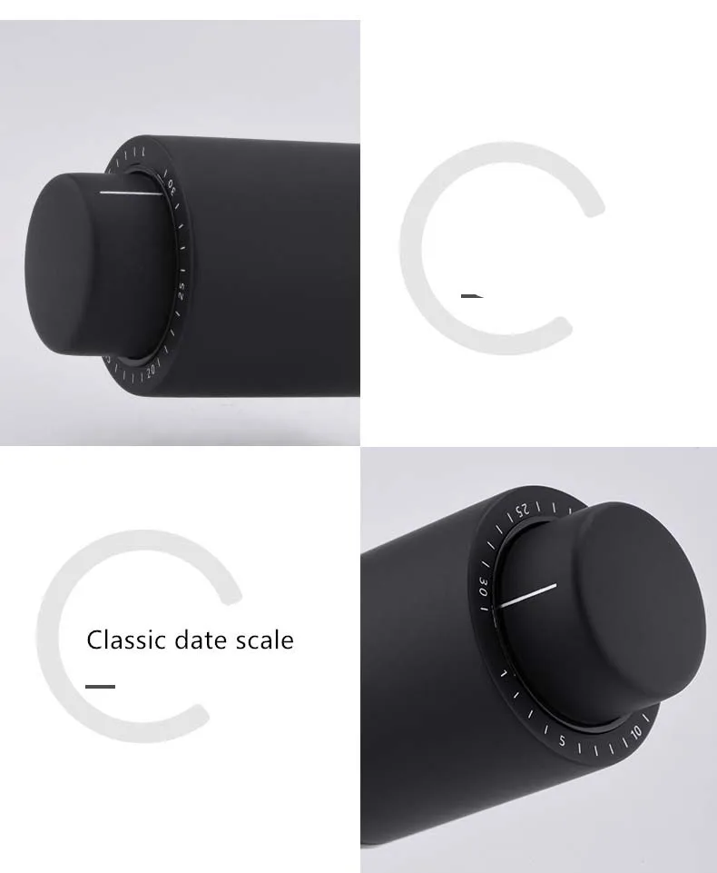 XIAOMI Mijia Plastic Vacuum Wine Bottle Stopper Sealed Storage Vacuum Memory Wine Stopper Electric Stopper Wine Corks (2)