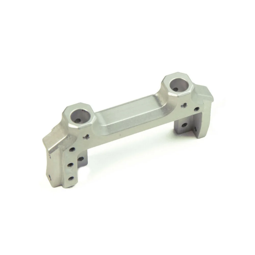 

Accessories Bracket Attachment Mount Front Aluminum Alloy Upgrade Part For Axial SCX10 90047 Model Base Durable