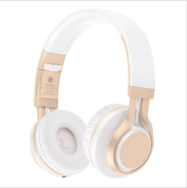 sport wireless headset noise cancelling headphone for smart mobile cell phone headphone wireless