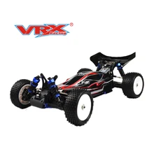 Игрушки для детей 1/10 VRX гонки 1/10 бесщеточный pro Ограниченная серия Багги w/шасси из углеродного волокна/верхняя пластина/ шок башня rc автомобиль