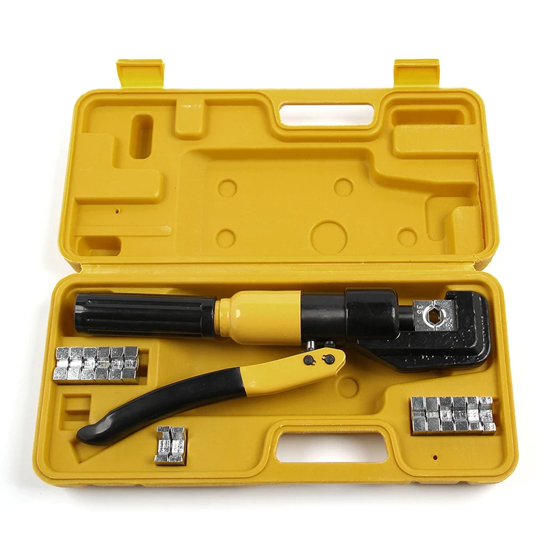 

EASY-YQK-70 4-70mm Hydraulic Crimping pliers