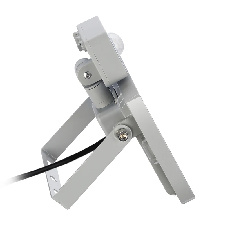 US $95.96 5PCSLot Ultrathin Outdoor Lighting Motion Sensor Led Flood Lights 110V 220V 100W Led Floodlight Waterproof IP65 Spotlights