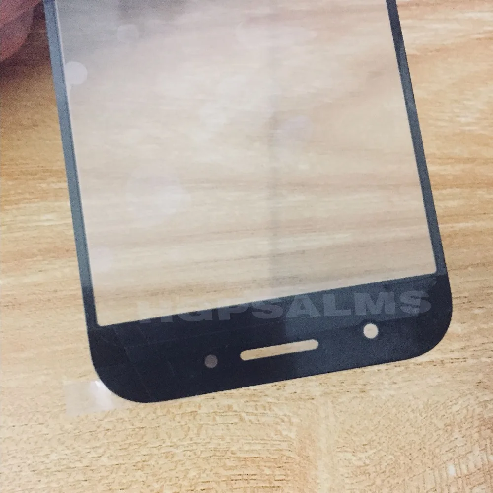 SAM252 For Samsung Galaxy A3 2017 A320 LCD display outer touch panel screen glass replacement (3)