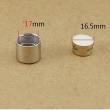 2 шт. 17 мм внутренняя резьба медь sswater экономия аэратор M18 аэратор