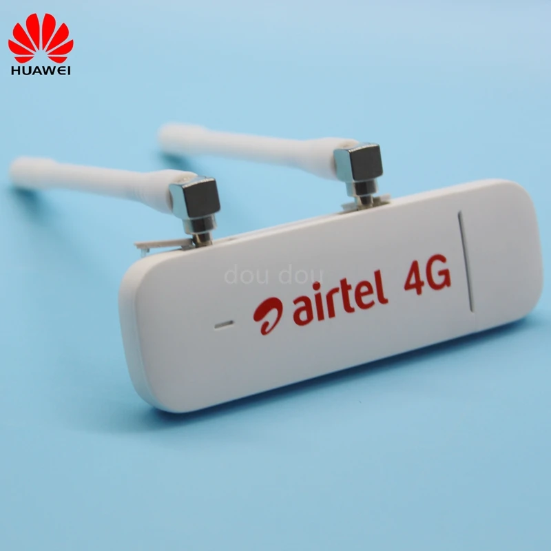 Разблокированный huawei E3372 E3372h-607 с антенной 150 Мбит/с 4G модем 4G USB модем 4G LTE USB ключ палка Datacard PK K5150 K5160