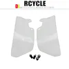 motorcycle For BMW R1200GS 2004-2012 WIND DEDLECTORS ► Photo 3/6