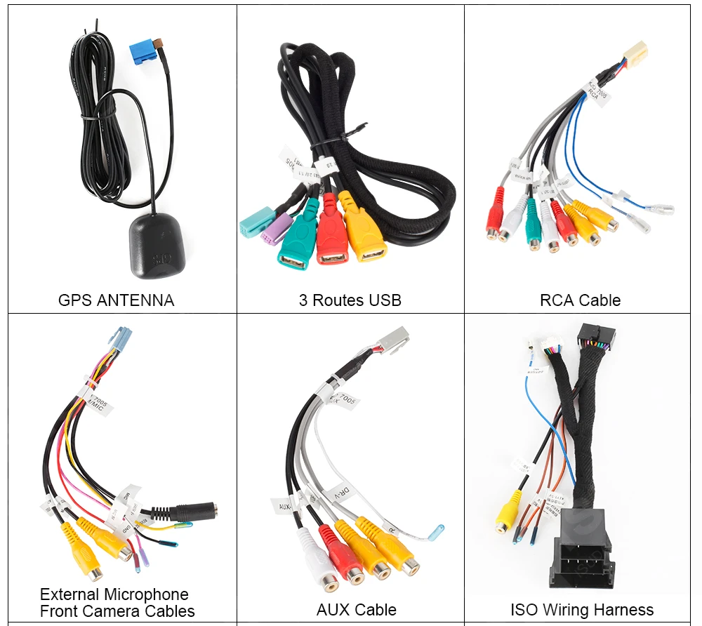 Top Isudar Car Multimedia Player 2 din Car Radio GPS Android 8.0 Stereo System For Porsche/911/997/Cayman/Boxter DSP Microphone Wifi 25