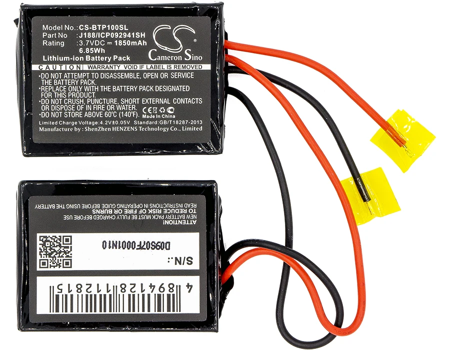 CS-BTP100SL-3
