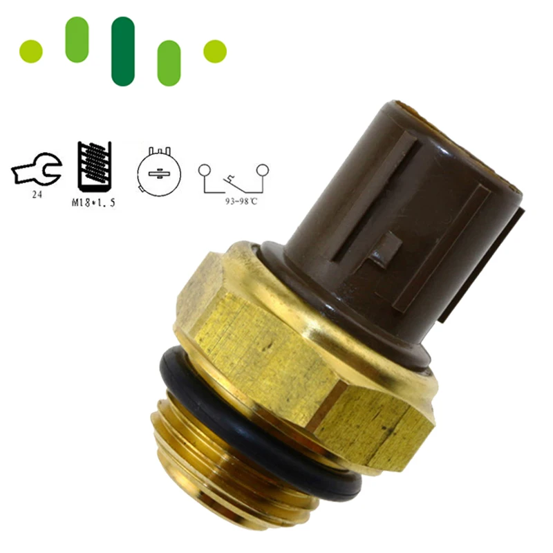 Buy 37760 P00 003 Radiator Coolant Fan Water