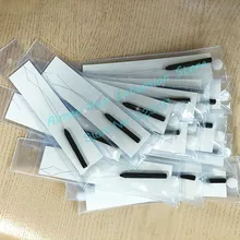 Reallyhair2019 новые продукты 50 сумок Расширение волос маленькая черная ручка проволока из нержавеющей стали для нано кольца 1 шт./пакет