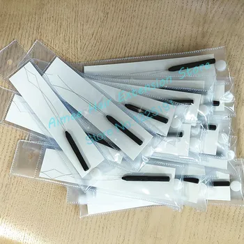 Reallyhair2019 New products 50bags hair extension Small black handle stainless steel wire for nano rings 1 pcs/bag Reallyhair2019 New products 50bags hair extension Small black handle stainless steel wire for nano rings 1 pcs/bag