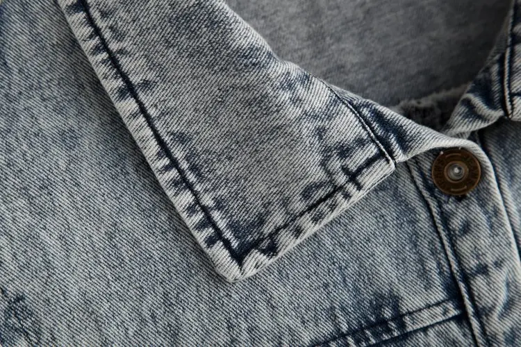 7 waistcoat