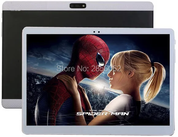 BMXC New Android 6 0 Tablet 10 inch Octa Core 4G LTE Phone Call Tablet 1920x1200