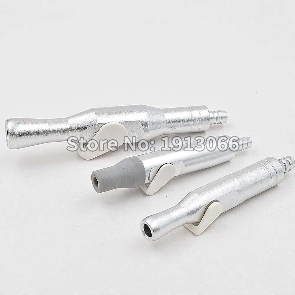 Cut Throat Razor Adattatori Per Tubo Di Aspirazione Dentale - 10 - Foto 5