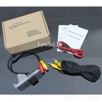 

FOR Hyundai Grand SantaFe (DM) SUV 2012-2015 Vehicle Rear View Camera CCD Night Vision Car Back up Reverse Parking Camera HD