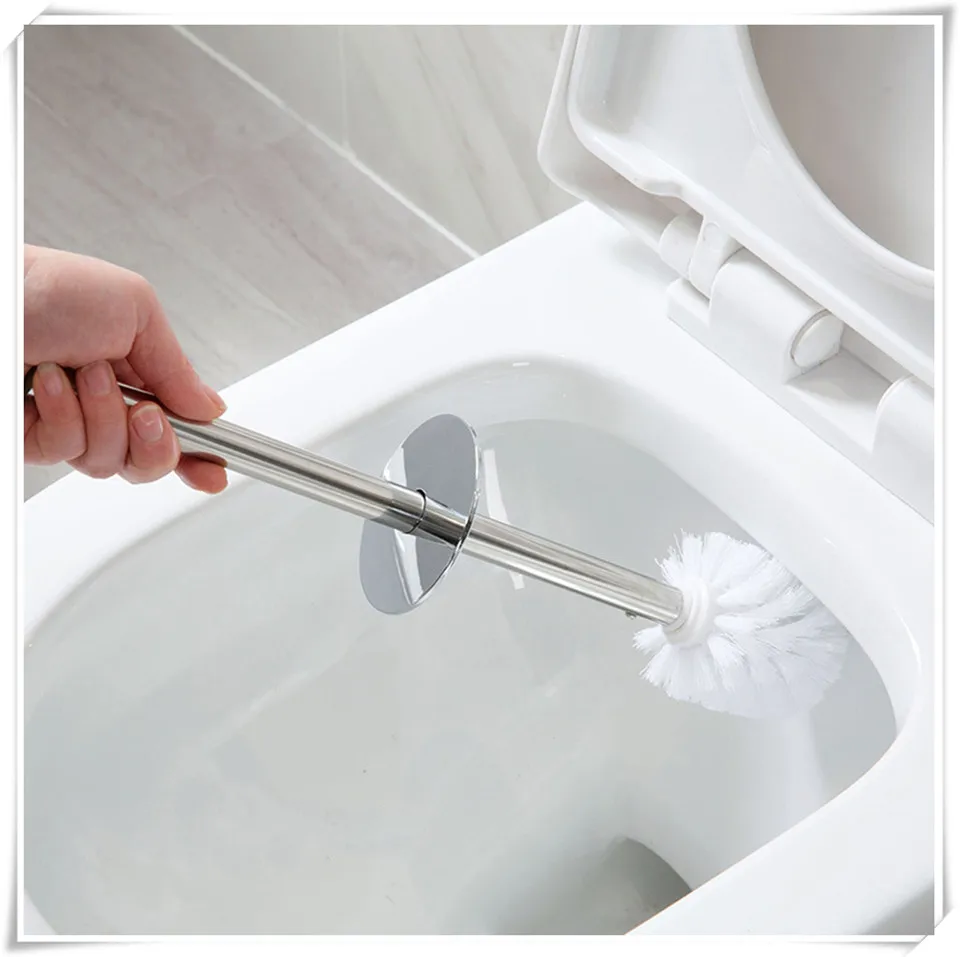 toilet brush set xq7