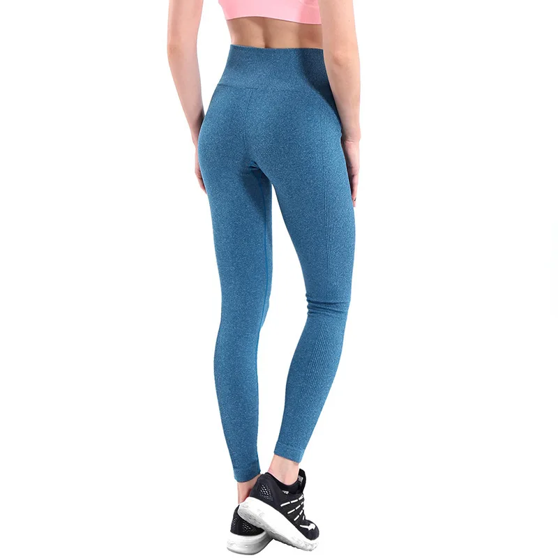 

Curvy Hot Red Running Fitness Leggins Women Leggings Outfits purple Sexy Bodycon Stretch High Waist Pants pink Gym Workout Suits