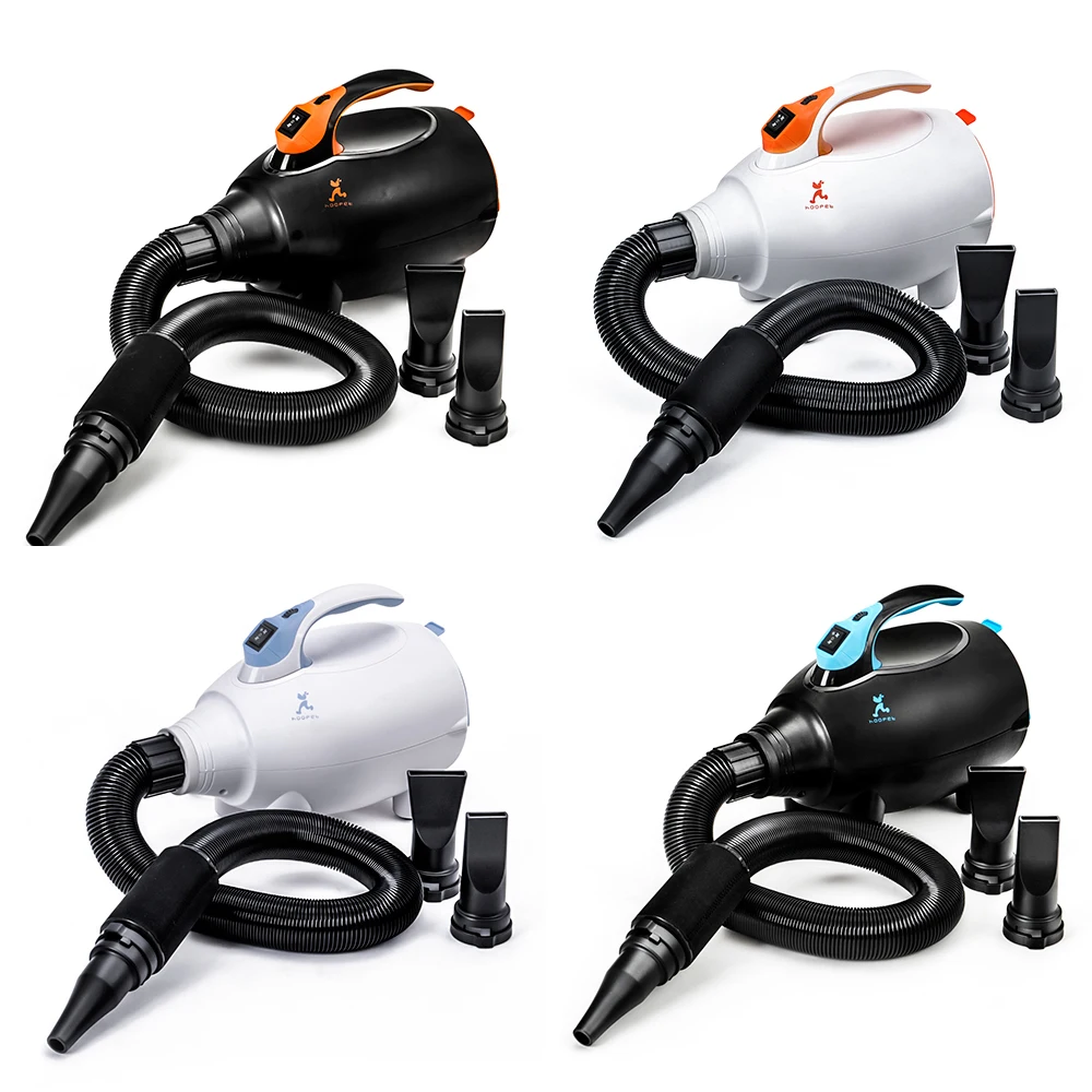 

Pet Water Blowing Machine Bath Drying Special Dog Hair Dryer High Power Mute Small Large Dog Blowing Hair Artifact