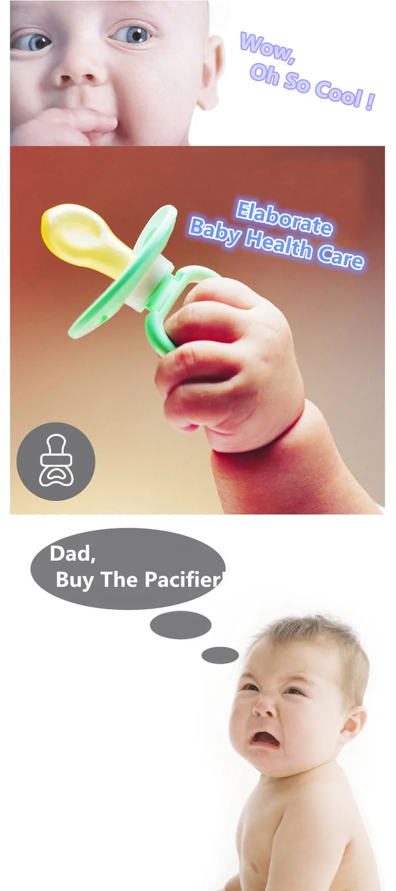 Bebe Sucette Les Nuls Titulaire Sucette Clips Chupeta Bebe Chaine Mamelon Pepiniere Silicone En Plastique Attache Sucette Mamelon Tetine Aliexpress