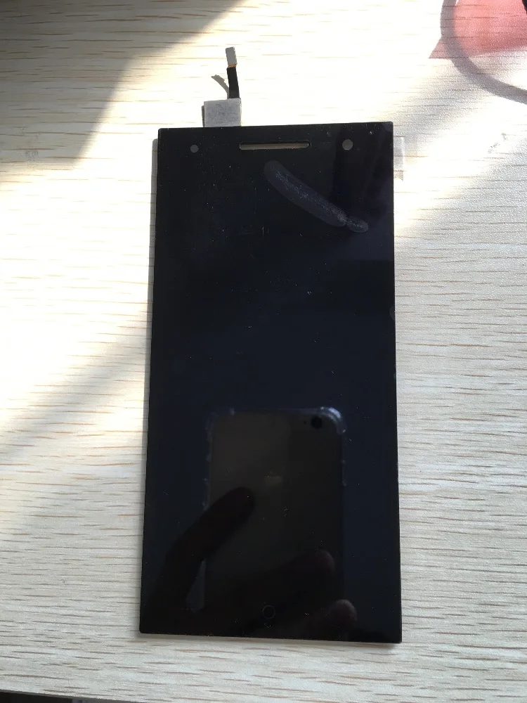 

LCD with touch screen for i-mobile iq xpro 2 display screen free shipping