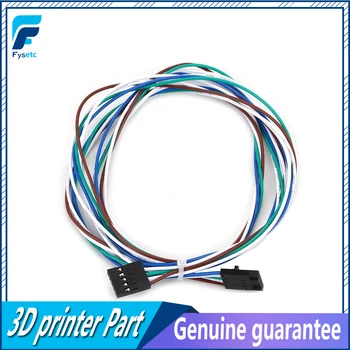 

Prusa i3 MK2.5/MK3 Multi Material 2.0 MMU2 Signal Wire Cable For Prusa i3 MK2.5/MK3 MMU 2.0 3D Printer Parts
