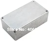 10PCS 1590N1/125B aluminum effects guitar pedal stomp box ► Photo 2/5